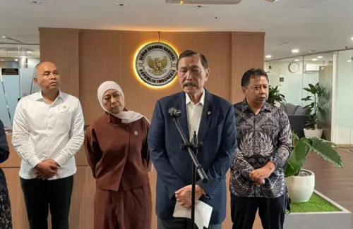 Bansos Digital untuk Kelompok Rentan, Target Implementasi Awal 2027