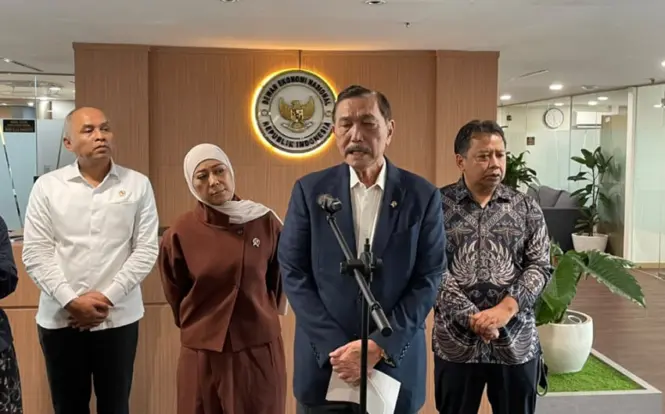 Bansos Digital untuk Kelompok Rentan, Target Implementasi Awal 2027