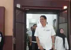 Pemerintah Biayai Gaji Manajer Koperasi Desa 2 Tahun Demi Efektivitas Subsidi