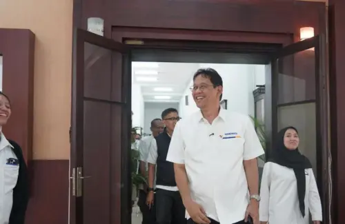 Pemerintah Biayai Gaji Manajer Koperasi Desa 2 Tahun Demi Efektivitas Subsidi
