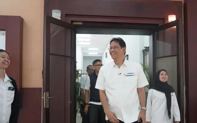 Pemerintah Biayai Gaji Manajer Koperasi Desa 2 Tahun Demi Efektivitas Subsidi
