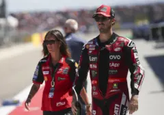 Pecco Bagnaia Akui Kesulitan Adaptasi dengan Ducati GP23: 'Masalah Saya'