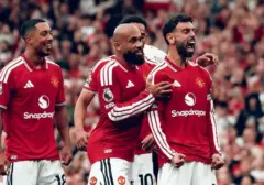 Manchester United Bertekad Tampil Beda di Liga Champions Hadapi Sabah FK