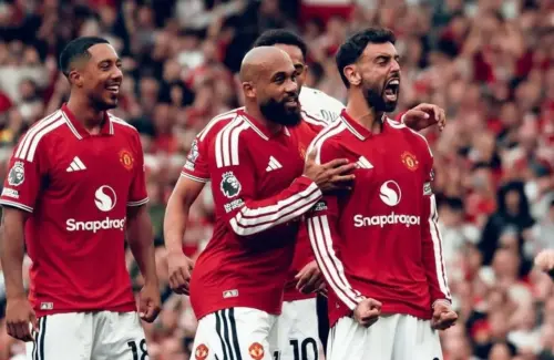 Manchester United Bertekad Tampil Beda di Liga Champions Hadapi Sabah FK