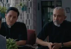Perjanjian Darah, Sekuel 'Kuasa Gelap', Siap Tayang 8 Oktober 2026