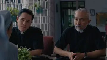 Perjanjian Darah, Sekuel 'Kuasa Gelap', Siap Tayang 8 Oktober 2026