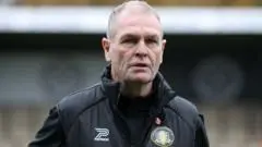 Gainsborough Trinity Kecam Aksi Penipuan Berkedok Pelatih Klub