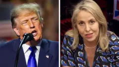 Janji Donald Trump Rp77 Juta Per Warga: Cek Legalitasnya
