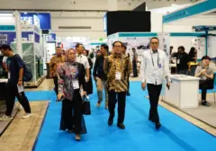 Kembangkan Rantai Dingin, Indonesia Berupaya Tekan Angka Ikan Terbuang dan Tingkatkan Daya Saing Ekspor