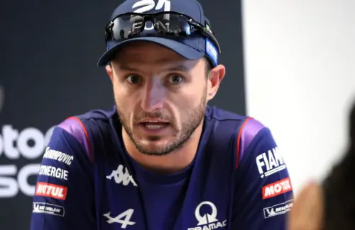 Jack Miller Resmi Kembali ke Yamaha di WorldSBK, Ungkap Perasaan Campur Aduk