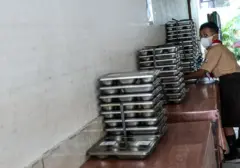 BGN Prioritaskan Daerah 3T dan Stunting Tinggi, 1.653 Sekolah Elite Dicoret dari MBG