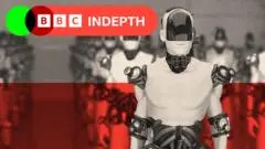 Kekhawatiran Pakar Meningkat: AI Berpotensi Mengambil Alih Kendali