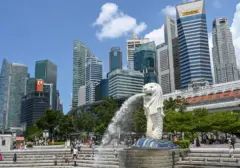 Singapura Gagalkan Komandan Milisi Irak Masuk Wilayahnya