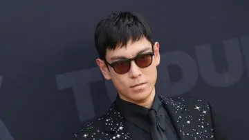 Fan Meeting T.O.P di Jakarta 19 September 2026 Dibatalkan