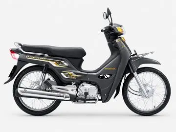 Honda NCX125 Emerald Meluncur di Kamboja, Kembaran Legendaris Astrea Hadir dengan Nuansa Premium