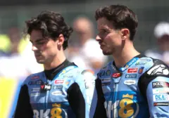 Nasib Alex Marquez dan Fermin Aldeguer di Ujung Tanduk Jelang Akhir MotoGP 2026