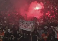 Jakmania Dihimbau Jadi Tuan Rumah Bijak Saat Persija Jamu Persib di SUGBK