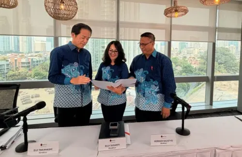 Kinerja Moncer MSIG Life: Laba Bersih Melonjak 69% di Semester I 2026