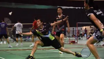 Target Emas Tunggal di Asian Games 2026, PBSI Fokus Pembenahan Tim Bulu Tangkis Indonesia