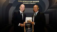 Prancis Dorong Reformasi Tata Kelola FIFA Pasca Tarik Dukungan untuk Infantino