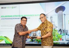 Petrokimia Gresik Jalin Kolaborasi Strategis dengan PT Freeport Indonesia Tingkatkan Produksi Pupuk
