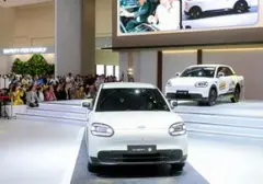 Chery Q Mulai Dikirim ke Konsumen Indonesia Pasca Pengumuman Harga di GIIAS 2026