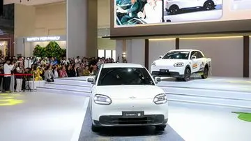Chery Q Mulai Dikirim ke Konsumen Indonesia Pasca Pengumuman Harga di GIIAS 2026