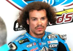 Franco Morbidelli Akui Sempat Takut Tinggalkan MotoGP pada 2018
