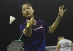 Pelatih Bidik Medali Asian Games 2026, Putri KW Jadi Unggulan Tunggal Putri Indonesia