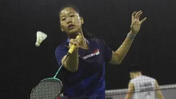 Pelatih Bidik Medali Asian Games 2026, Putri KW Jadi Unggulan Tunggal Putri Indonesia