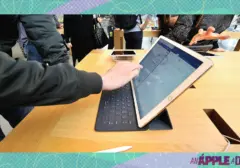 Perjalanan iPad: Mampukah Menggantikan Mac Seutuhnya?