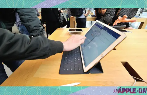 Perjalanan iPad: Mampukah Menggantikan Mac Seutuhnya?