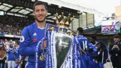 Bantahan Chelsea: Tottenham Tak Berhak atas Gelar Liga Primer 2016-17