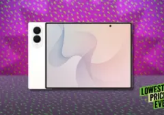 Samsung Galaxy Z Fold 8 Diskon Besar, Jadi Harga Terendah