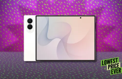 Samsung Galaxy Z Fold 8 Diskon Besar, Jadi Harga Terendah