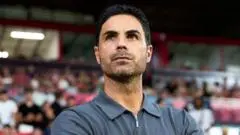 Arsenal Segera Perpanjang Kontrak Mikel Arteta