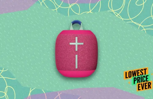 Speaker Bluetooth Ultimate Ears Wonderboom 4 Diskon 40% di Amazon