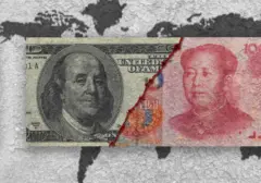 BRICS Uji Coba Sistem Pembayaran Alternatif, Ancaman Bagi Dominasi Dolar AS?