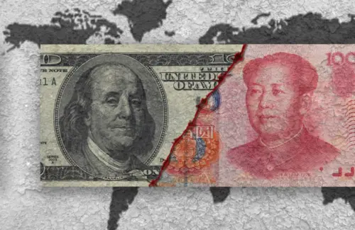 BRICS Uji Coba Sistem Pembayaran Alternatif, Ancaman Bagi Dominasi Dolar AS?