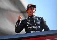 Marco Bezzecchi Akui Kimi Antonelli Jadi Motivasi di MotoGP