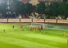 Stadion PTIK Jadi Arena Latihan Timnas Indonesia Jelang FIFA ASEAN Cup 2026