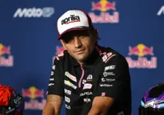 Jorge Martin: 'Saya Tidak Pernah Jadi Favorit' dalam Perburuan Gelar MotoGP