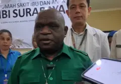 Badan Gizi Nasional Siap Implementasikan Rekomendasi Menkumham untuk Optimalisasi Program Makan Bergizi Gratis
