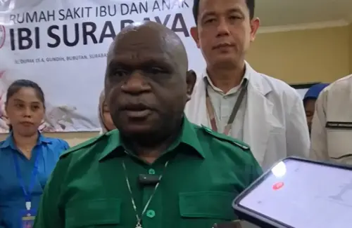 Badan Gizi Nasional Siap Implementasikan Rekomendasi Menkumham untuk Optimalisasi Program Makan Bergizi Gratis