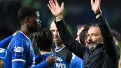 Semangat Juang Rangers Meningkat, McInnes Optimistis Hadapi Celtic