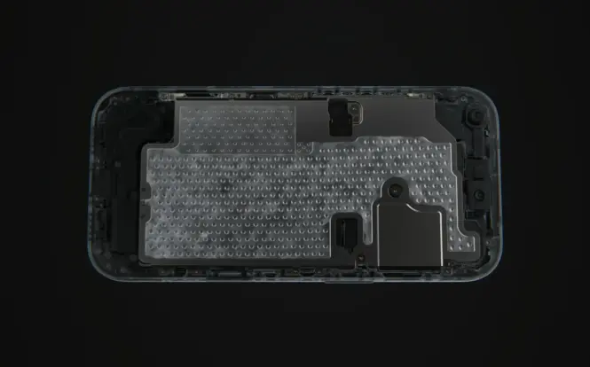 Rahasia “Vapor Chamber” iPhone 18 Pro: Mengapa Anda Perlu Peduli?