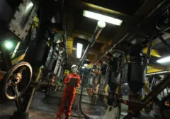 Antam Targetkan Pabrik Emas Gresik Beroperasi 2028, Tingkatkan Kapasitas Produksi