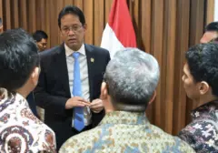 Indonesia Tahan Kenaikan PPN, Berbeda Langkah dengan Jepang Pasca Pandemi