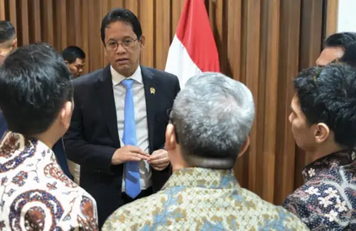 Indonesia Tahan Kenaikan PPN, Berbeda Langkah dengan Jepang Pasca Pandemi