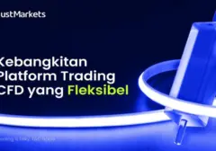 Fleksibilitas Jadi Kunci Utama Platform Trading CFD